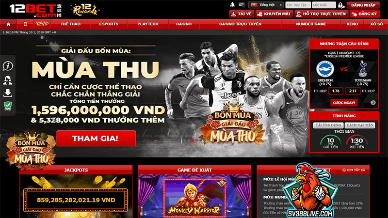 12bet