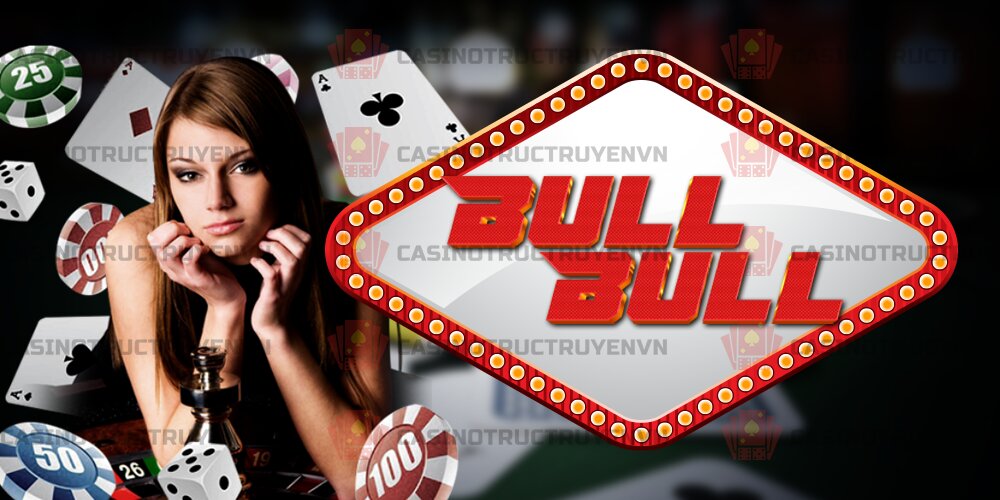 Bull Bull